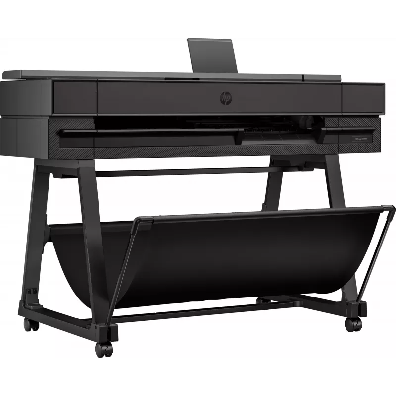 Spausdintuvas HP Designjet T850 36 colių terminis rašalinis 2400x1200 DPI