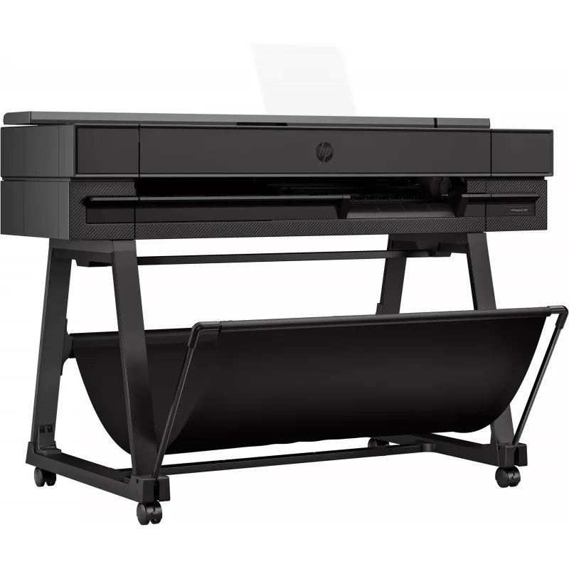 Spausdintuvas HP Designjet T850 36 colių terminis rašalinis 2400x1200 DPI