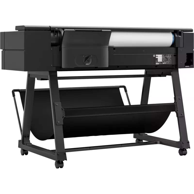 Spausdintuvas HP Designjet T850 36 colių terminis rašalinis 2400x1200 DPI