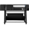 Spausdintuvas HP Designjet T850 36 colių terminis rašalinis 2400x1200 DPI