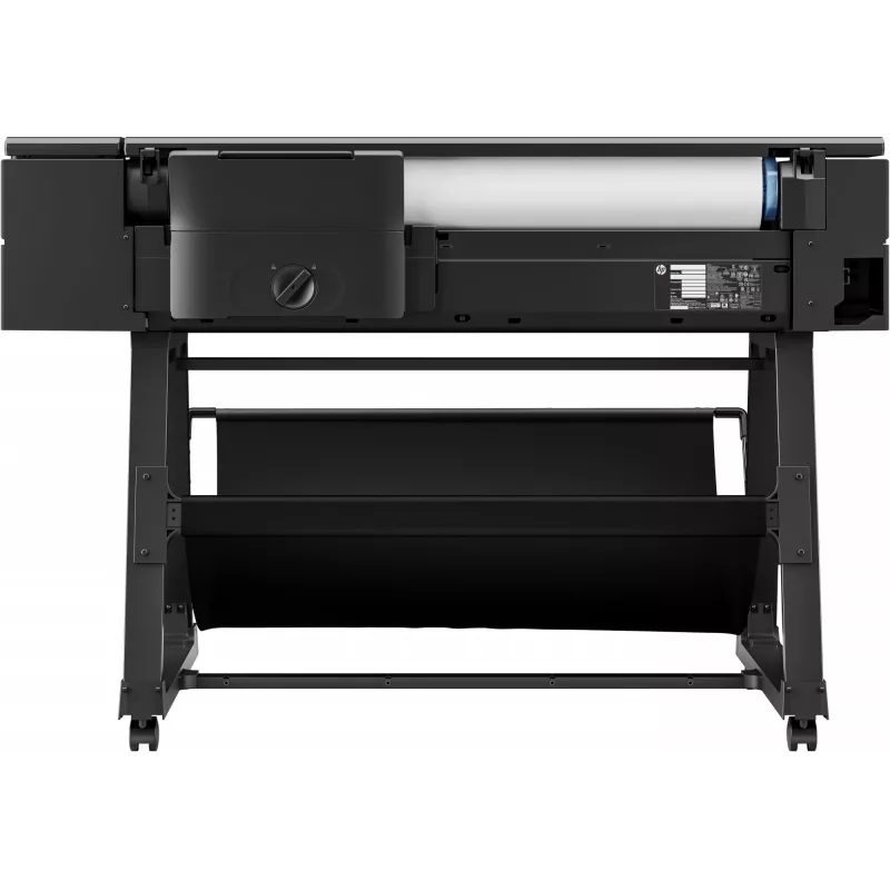 Spausdintuvas HP Designjet T850 36 colių terminis rašalinis 2400x1200 DPI