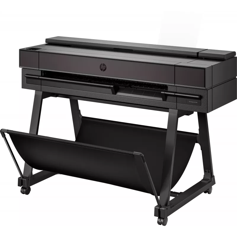 Spausdintuvas HP Designjet T850 36 colių terminis rašalinis 2400x1200 DPI