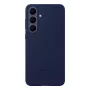 Samsung Silicone Case Galaxy S25 FE, dėklas, Samsung, Galaxy S25 FE, 17 cm (6,7 colio), juoda