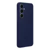 Samsung Silicone Case Galaxy S25 FE, dėklas, Samsung, Galaxy S25 FE, 17 cm (6,7 colio), juoda