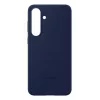 Samsung Silicone Case Galaxy S25 FE, dėklas, Samsung, Galaxy S25 FE, 17 cm (6,7 colio), juoda