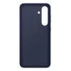 Samsung Silicone Case Galaxy S25 FE, dėklas, Samsung, Galaxy S25 FE, 17 cm (6,7 colio), juoda