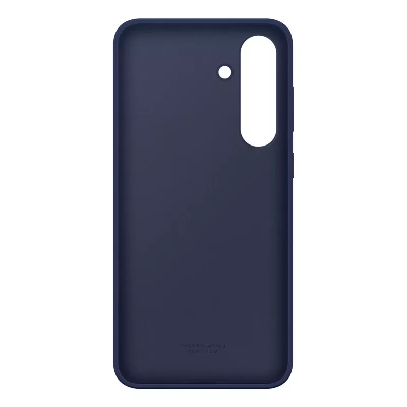 Samsung Silicone Case Galaxy S25 FE, dėklas, Samsung, Galaxy S25 FE, 17 cm (6,7 colio), juoda