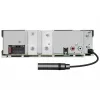 JVC KD-DB622BT automobilinis medijos imtuvas, 200 W, Bluetooth