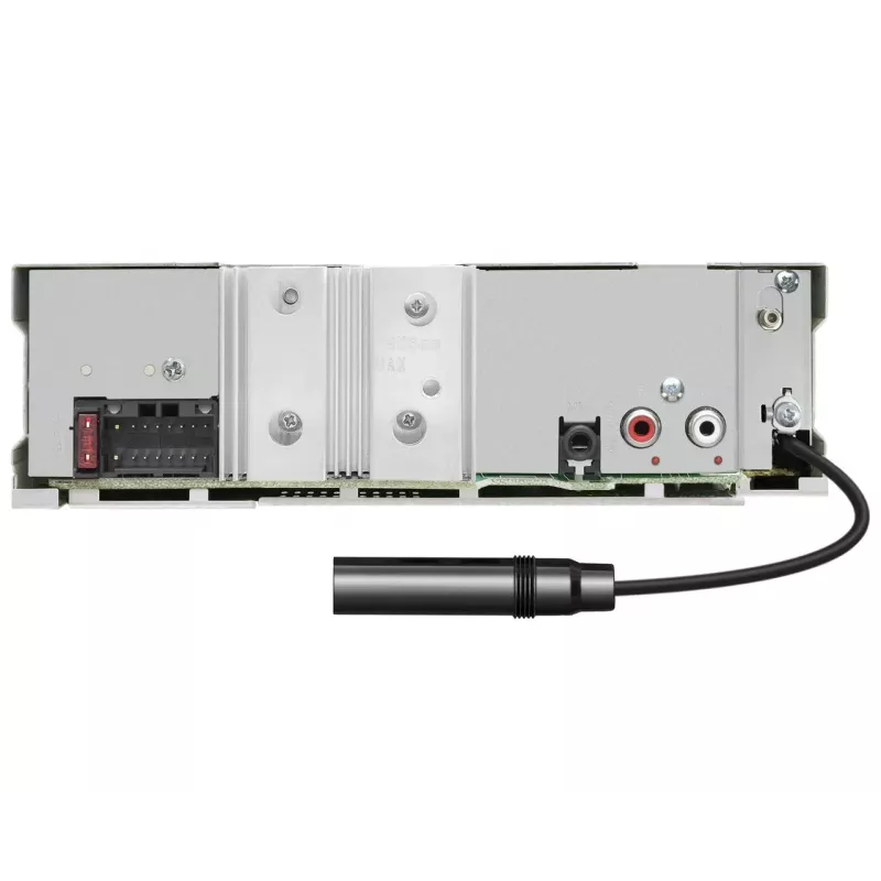 JVC KD-DB622BT automobilinis medijos imtuvas, 200 W, Bluetooth