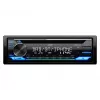 JVC KD-DB922BT juodas 200 W Bluetooth automagnetola