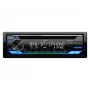JVC KD-DB922BT juodas 200 W Bluetooth automagnetola