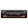 JVC KD-DB922BT juodas 200 W Bluetooth automagnetola