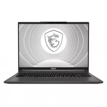 MSI CreatorPro 16 AI Studio A1VMG-066 nešiojama darbo stotis, Intel Core Ultra 9 185H, 40.6 cm (16 colių) WQUXGA, 64 GB DDR5, 2 TB SSD, NVIDIA RTX 5000 Ada, Wi-Fi 7, Windows 11 Pro, juoda