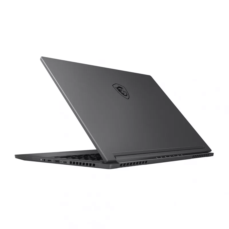 MSI CreatorPro 16 AI Studio A1VMG-066 nešiojama darbo stotis, Intel Core Ultra 9 185H, 40.6 cm (16 colių) WQUXGA, 64 GB DDR5, 2 TB SSD, NVIDIA RTX 5000 Ada, Wi-Fi 7, Windows 11 Pro, juoda