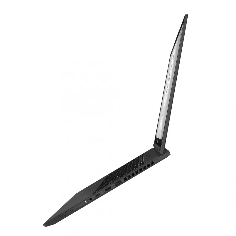 MSI CreatorPro 16 AI Studio A1VMG-066 nešiojama darbo stotis, Intel Core Ultra 9 185H, 40.6 cm (16 colių) WQUXGA, 64 GB DDR5, 2 TB SSD, NVIDIA RTX 5000 Ada, Wi-Fi 7, Windows 11 Pro, juoda