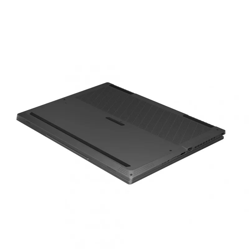 MSI CreatorPro 16 AI Studio A1VMG-066 nešiojama darbo stotis, Intel Core Ultra 9 185H, 40.6 cm (16 colių) WQUXGA, 64 GB DDR5, 2 TB SSD, NVIDIA RTX 5000 Ada, Wi-Fi 7, Windows 11 Pro, juoda