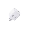 AUKEY Comet 30W USB-C įkroviklis PA-C1, pilkas