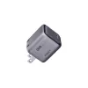 AUKEY Comet 30W USB-C įkroviklis PA-C1, pilkas