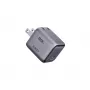 AUKEY Comet 30W USB-C įkroviklis PA-C1, pilkas