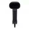 HONEYWELL brūkšninių kodų skaitytuvas Xenon Ultra 1960g USB rinkinys – juodas skaitytuvas 1960g HD ir USB A tipo tiesus 3 m kabelis