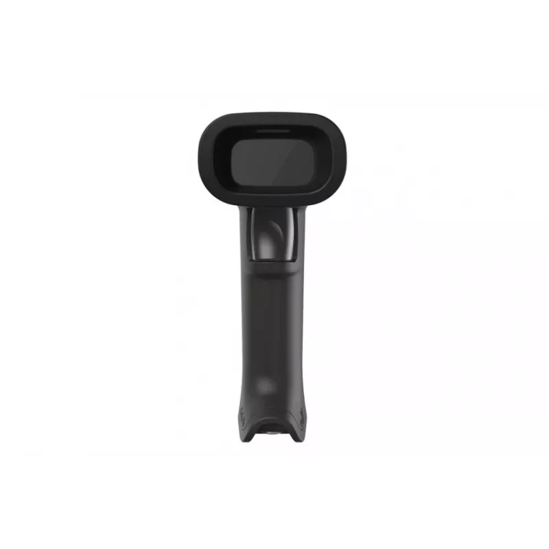 HONEYWELL brūkšninių kodų skaitytuvas Xenon Ultra 1960g USB rinkinys – juodas skaitytuvas 1960g HD ir USB A tipo tiesus 3 m kabelis