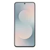 Samsung Silicone Case Galaxy S25 FE dėklas, Baltas