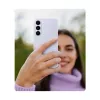 Silicone dėklas Samsung Galaxy S25 FE — Šviesiai mėlyna, 6.7 colio ekranui, mikropluošto vidus