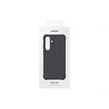 Samsung tvirtas dėklas Galaxy S25 FE EF-RS731CBEGWW patvariai apsaugai