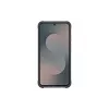 Samsung tvirtas dėklas Galaxy S25 FE EF-RS731CBEGWW patvariai apsaugai