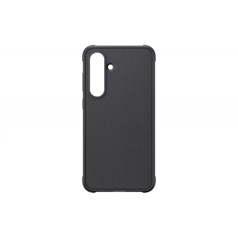 Samsung tvirtas dėklas Galaxy S25 FE EF-RS731CBEGWW patvariai apsaugai
