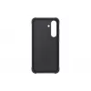 Samsung tvirtas dėklas Galaxy S25 FE EF-RS731CBEGWW patvariai apsaugai