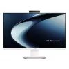 ASUS V400 AiO V470VAK-WPE925W All-in-One kompiuteris, 27 colių Full HD, Intel Core i5-13420H, 8 GB DDR5, 512 GB SSD, Windows 11 Home, baltas