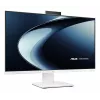 ASUS V400 AiO V470VAK-WPE925W All-in-One kompiuteris, 27 colių Full HD, Intel Core i5-13420H, 8 GB DDR5, 512 GB SSD, Windows 11 Home, baltas