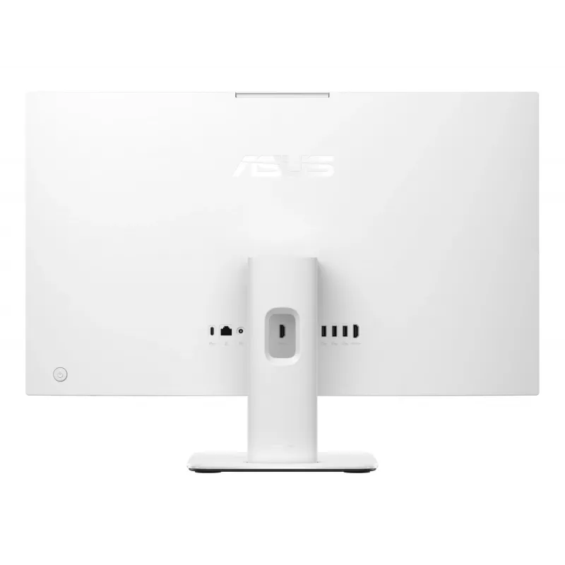ASUS V400 AiO V470VAK-WPE925W All-in-One kompiuteris, 27 colių Full HD, Intel Core i5-13420H, 8 GB DDR5, 512 GB SSD, Windows 11 Home, baltas