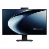 ASUS V400 AiO V470VAK-BPE993W Intel® Core™ i5-13420H 68,6 cm (27 colių) 1920 x 1080 pikselių Viskas viename kompiuteris 8 GB DDR5-SDRAM 512 GB SSD Windows 11 Home Wi-Fi 6E (802.11ax) Juoda