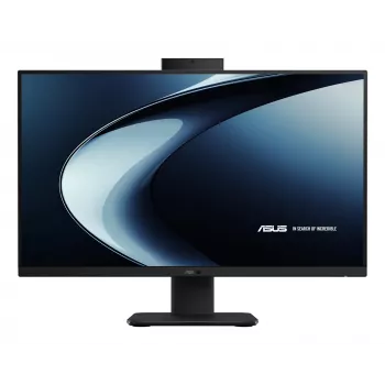 ASUS V400 AiO V470VAK-BPE993W Intel® Core™ i5-13420H 68,6 cm (27 colių) 1920 x 1080 pikselių Viskas viename kompiuteris 8 GB DDR5-SDRAM 512 GB SSD Windows 11 Home Wi-Fi 6E (802.11ax) Juoda