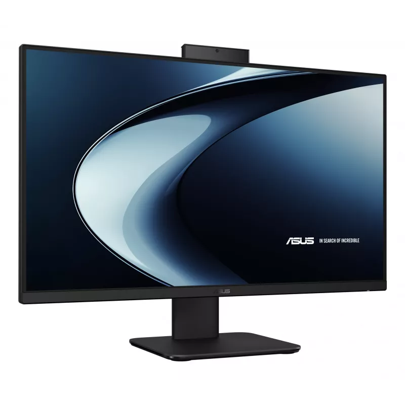 ASUS V400 AiO V470VAK-BPE993W Intel® Core™ i5-13420H 68,6 cm (27 colių) 1920 x 1080 pikselių Viskas viename kompiuteris 8 GB DDR5-SDRAM 512 GB SSD Windows 11 Home Wi-Fi 6E (802.11ax) Juoda