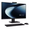 ASUS V400 AiO V470VAK-BPE993W Intel® Core™ i5-13420H 68,6 cm (27 colių) 1920 x 1080 pikselių Viskas viename kompiuteris 8 GB DDR5-SDRAM 512 GB SSD Windows 11 Home Wi-Fi 6E (802.11ax) Juoda