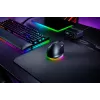 RAZER Pro Click V2 Vertical Edition belaidė / laidinė pelė juoda