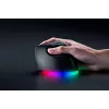 RAZER Pro Click V2 Vertical Edition belaidė / laidinė pelė juoda
