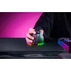 RAZER Pro Click V2 Vertical Edition belaidė / laidinė pelė juoda
