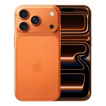 APPLE iPhone 17 Pro – Cosmic Orange – 256 GB