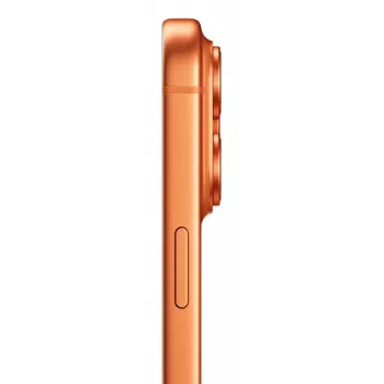 APPLE iPhone 17 Pro – Cosmic Orange – 256 GB