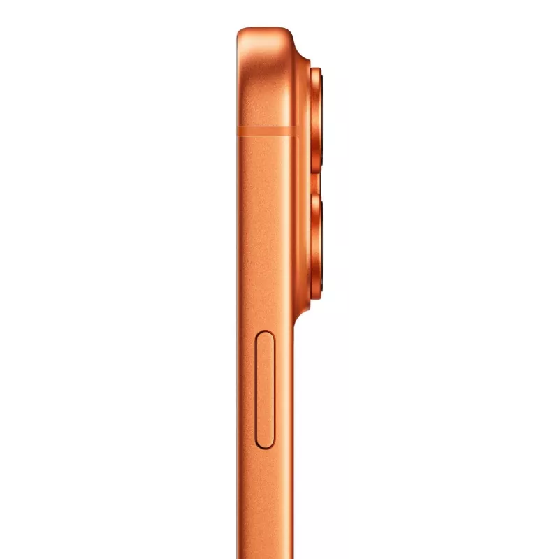 APPLE iPhone 17 Pro – Cosmic Orange – 256 GB