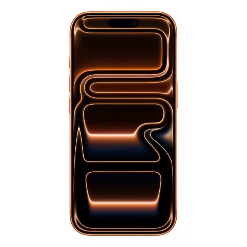 APPLE iPhone 17 Pro – Cosmic Orange – 256 GB