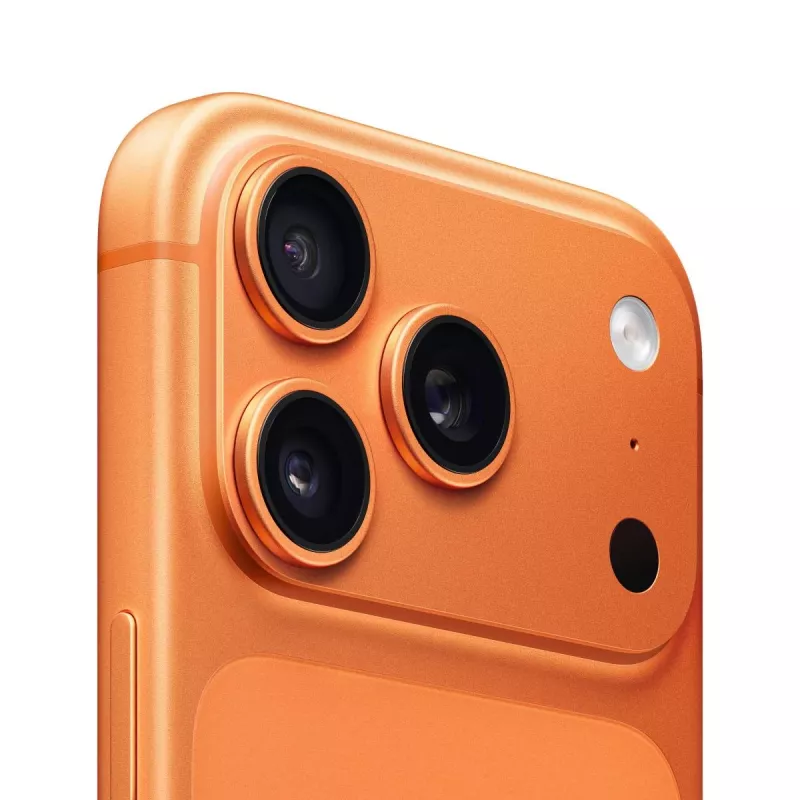 APPLE iPhone 17 Pro – Cosmic Orange – 256 GB