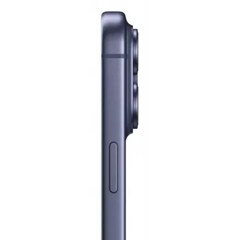 APPLE iPhone 17 Pro Max - Giliai mėlyna - 256 GB
