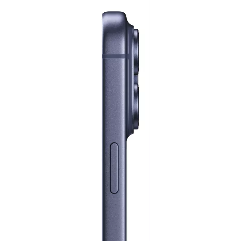 APPLE iPhone 17 Pro Max - Giliai mėlyna - 256 GB