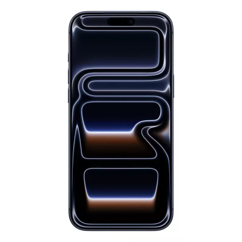 APPLE iPhone 17 Pro Max - Giliai mėlyna - 256 GB