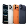 APPLE iPhone 17 Pro Max - Giliai mėlyna - 256 GB